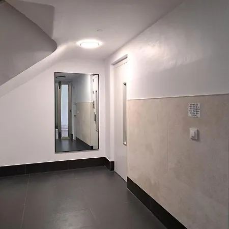 2 Next To The Bay And Cathedral Apartment Santander