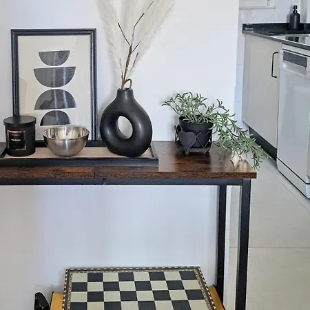 Appartement 2 Next To The Bay And Cathedral Santander