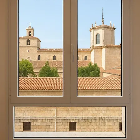 Apartamento 2 Next To The Bay And Cathedral