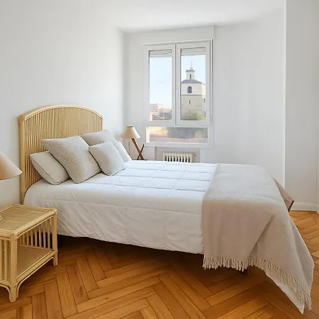 2 Next To The Bay And Cathedral Appartement