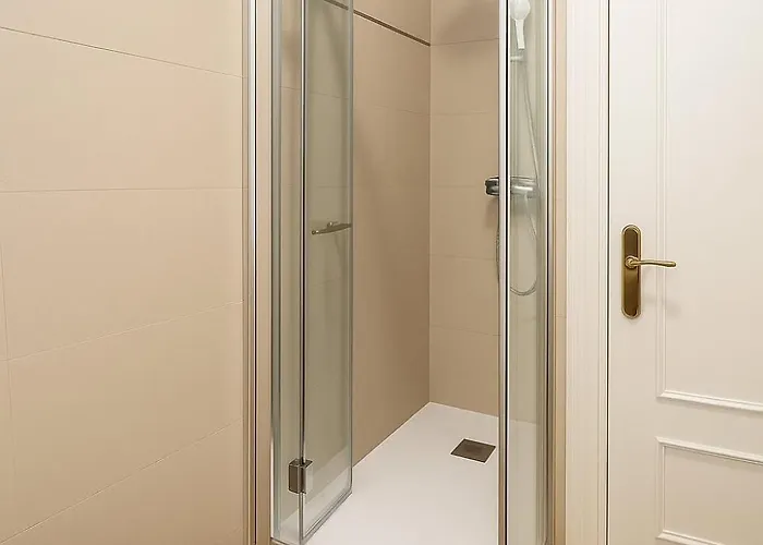 2 Next To The Bay And Cathedral Appartement *