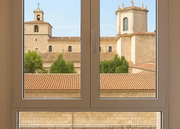 Appartement 2 Next To The Bay And Cathedral