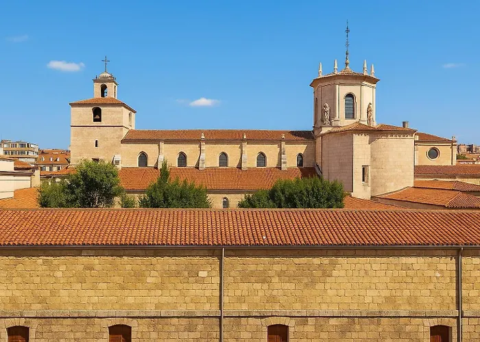 2 Next To The Bay And Cathedral Appartement Santander