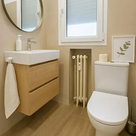 2 Next To The Bay And Cathedral Apartamento *