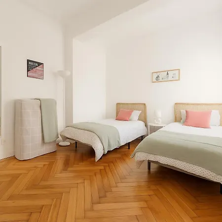 Apartamento 2 Next To The Bay And Cathedral