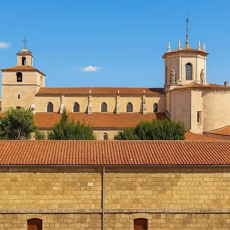 2 Next To The Bay And Cathedral Apartamento Santander