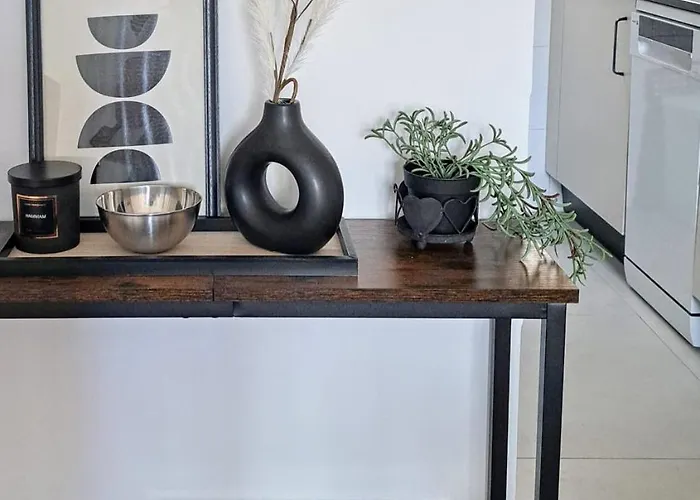 Lejlighed 2 Next To The Bay And Cathedral Santander